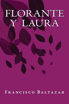 Paperback Florante y Laura [Spanish] Book