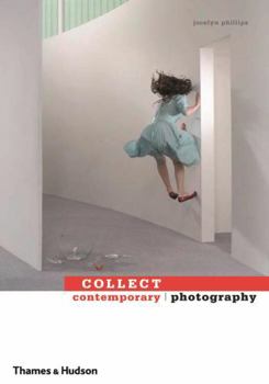 Paperback Collect Contemporary: Photography Book
