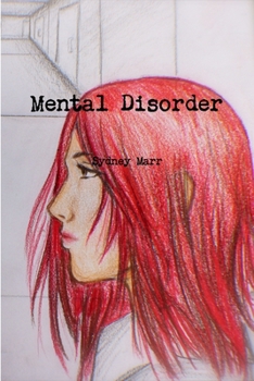Paperback Mental Disorder Book