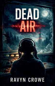Dead Air (The Nora Voss)