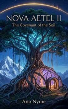Paperback Nova Aetel II Book
