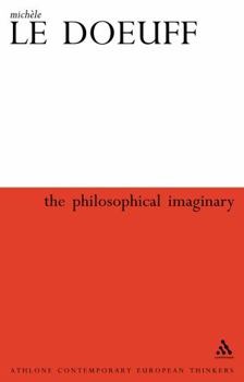 Paperback Philosophical Imaginary Book