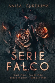 Paperback Serie Falco: Volume unico [Italian] Book