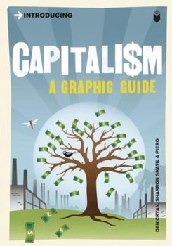Introducing Capitalism: Graphic Guide (Introducing (Graphic Guides)) - Book  of the Introducing Graphic Guides