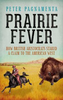 Paperback Prairie Fever Book