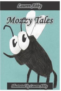 Paperback Mozzy Tales Book