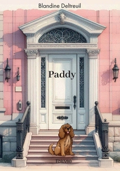 Paperback Paddy [French] Book