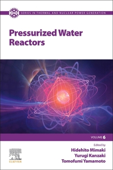 Paperback Pressurized Water Reactors Book