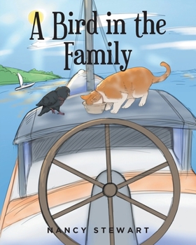 Paperback A Bird in the Family Book