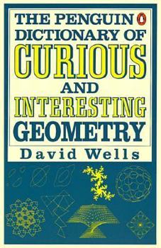 Paperback Curious and Interesting Geometry, the Penguin Dictionary of Book
