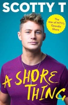 Hardcover A Shore Thing Book