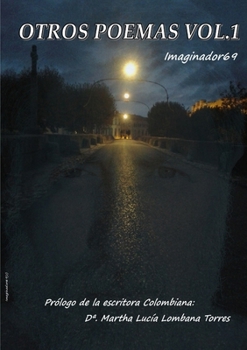 Paperback Otros Poemas. Volumen 1 [Spanish] Book
