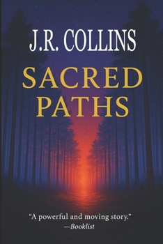 Paperback Sacred Paths Book