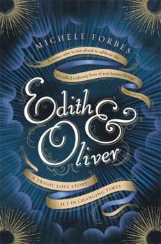 Paperback Edith & Oliver: A Sunday Times Book of the Year Book