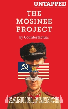 Paperback Mosinee Project Book