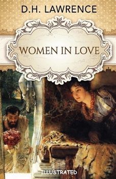 Women in Love Illustrated