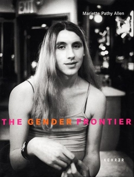 Hardcover The Gender Frontier [German] Book