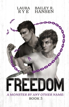 Paperback Freedom Book