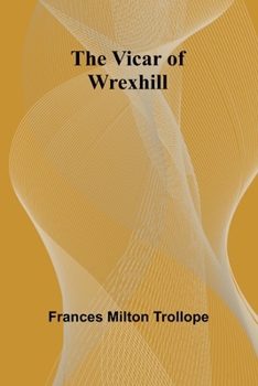 Paperback The Vicar of Wrexhill Book