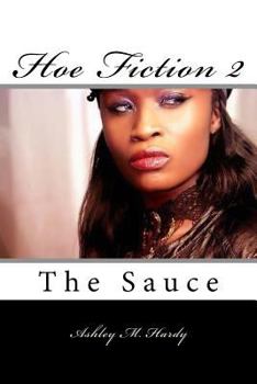 Paperback Hoe Fiction II: The Sauce Book