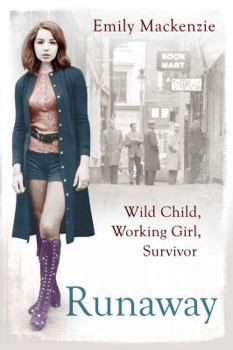 Paperback Runaway Book