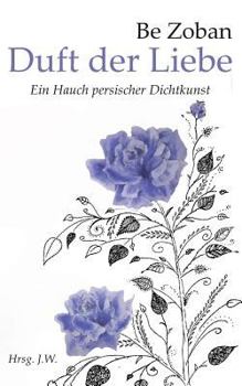 Paperback Duft der Liebe [German] Book