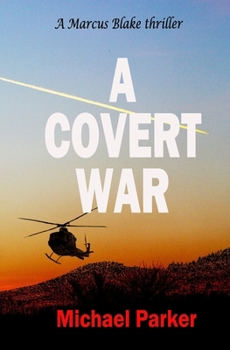 Paperback A Covert War Book