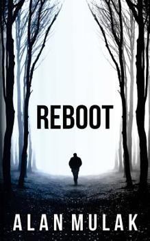 Paperback Reboot Book