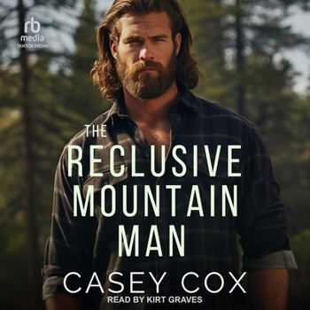 The Reclusive Mountain Man