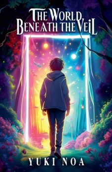 Paperback The World Beneath the Veil Book