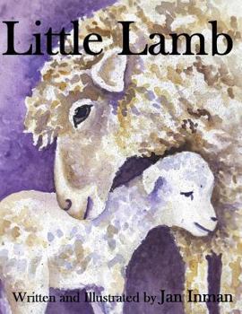 Paperback Little Lamb Book