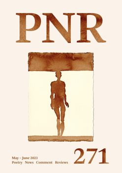Paperback PN Review 271 Book