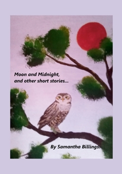 Paperback Moon and Midnight Book