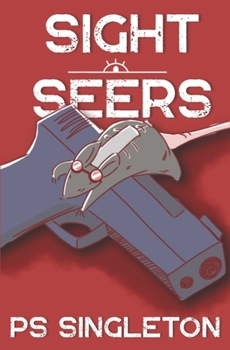 Paperback Sight Seers Book