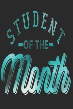 STUDENT NOTIZBUCH: Student Notizbuch die Perfekte Geschenkidee für Lehrer und Studenten. Das Taschenbuch hat 120 weiße Seiten mit Punktraster die dich ... skizzieren unterstützten. (German Edition)