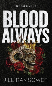 Blood Always: Special Print Edition : An Arranged Marriage Mafia Romance