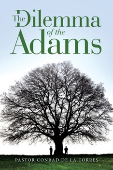 Paperback The Dilemma of the Adams Book