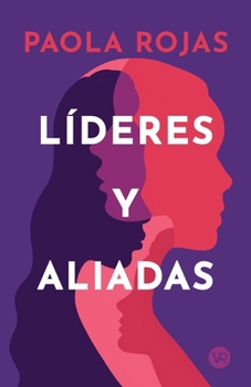 Paperback Líderes y aliadas [Spanish] Book