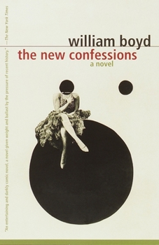 Paperback The New Confessions Book