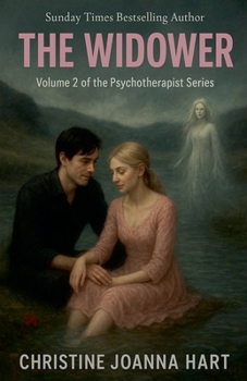 The Widower. (The Psychotherapist Series.)