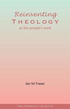 Paperback Reinventing Theology Book