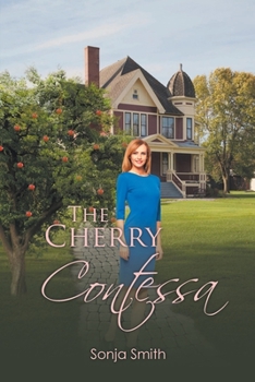 Paperback The Cherry Contessa Book