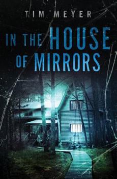 Paperback In the House of Mirrors Book