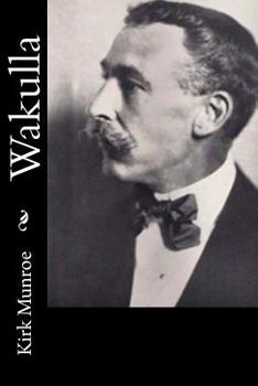 Wakulla: A Story of Adventure in Florida