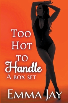 Paperback Too Hot to Handle Book