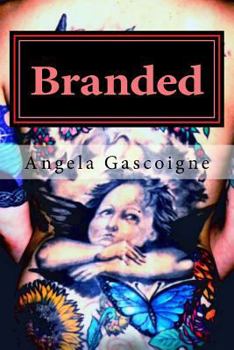 Paperback Branded Book