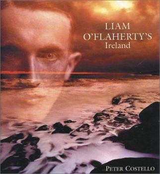 Hardcover Liam O'Flaherty's Ireland Book