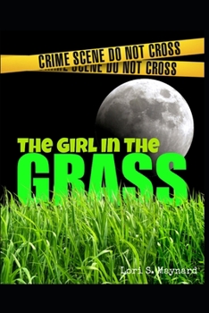 Paperback The Girl In The Grass Book