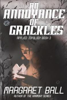 Paperback An Annoyance of Grackles Book