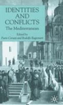 Hardcover Identities and Conflicts: The Mediterranean Book